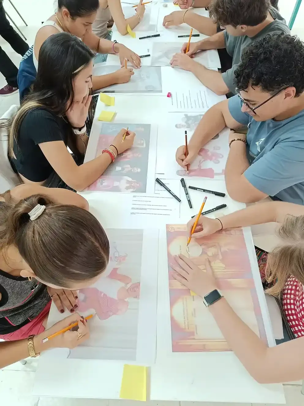 Tenerife fuerteventura expresión feminista (1)