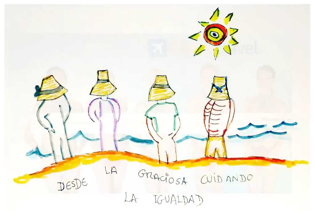graciosa
