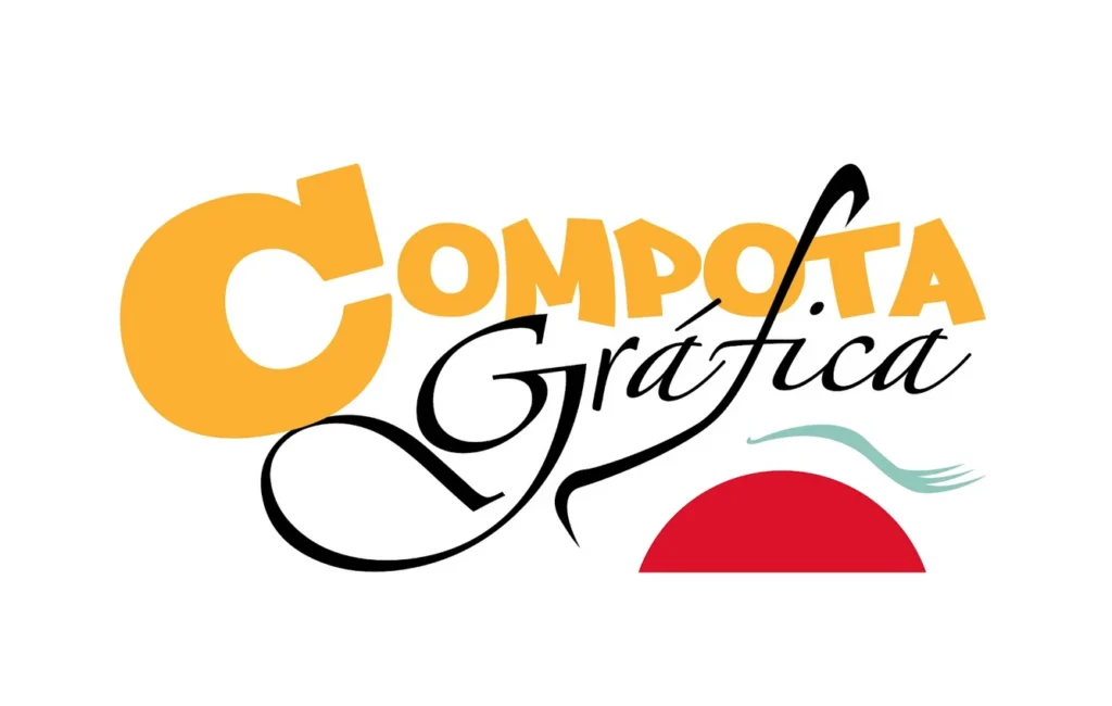 logo compotagrafica