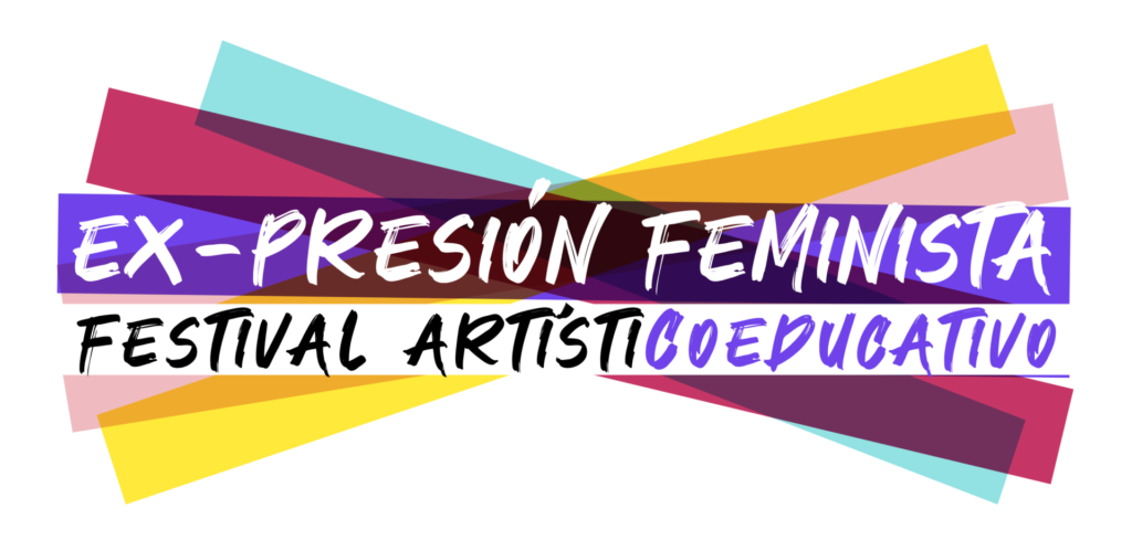 logosimbolo final expresion feminista
