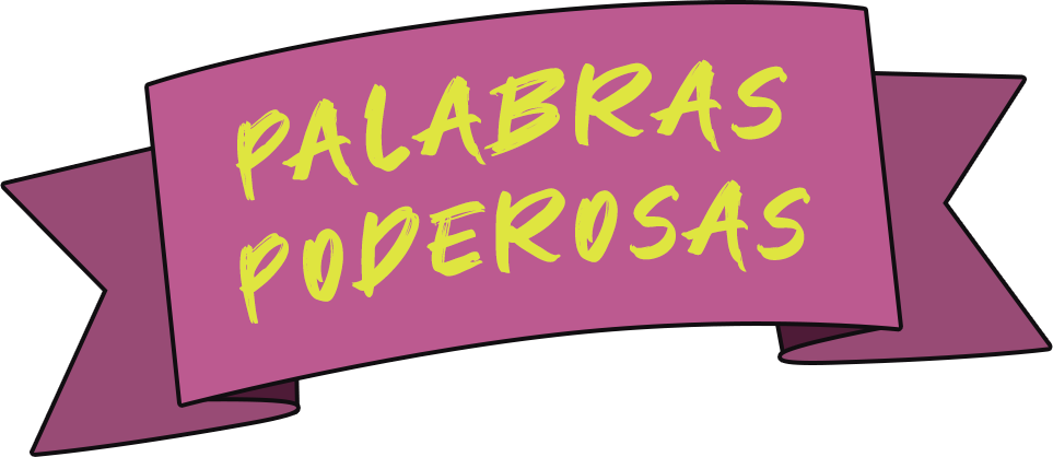 solo palabras transpa