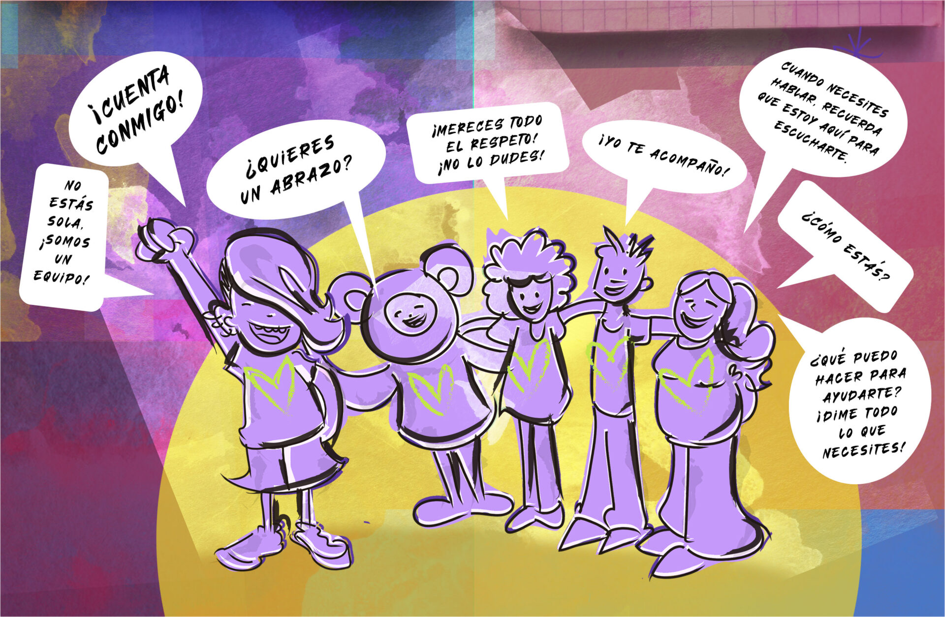 todes