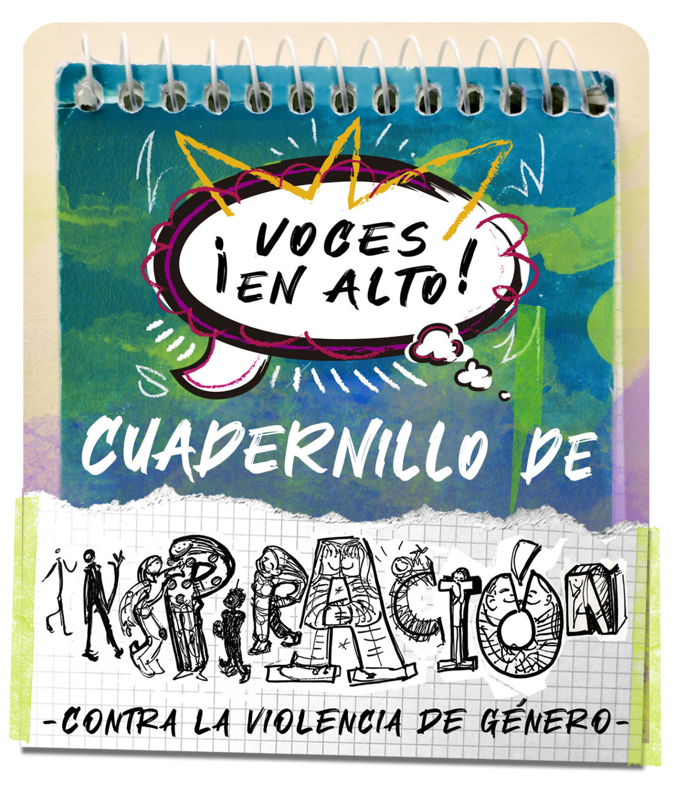 cuadernillo